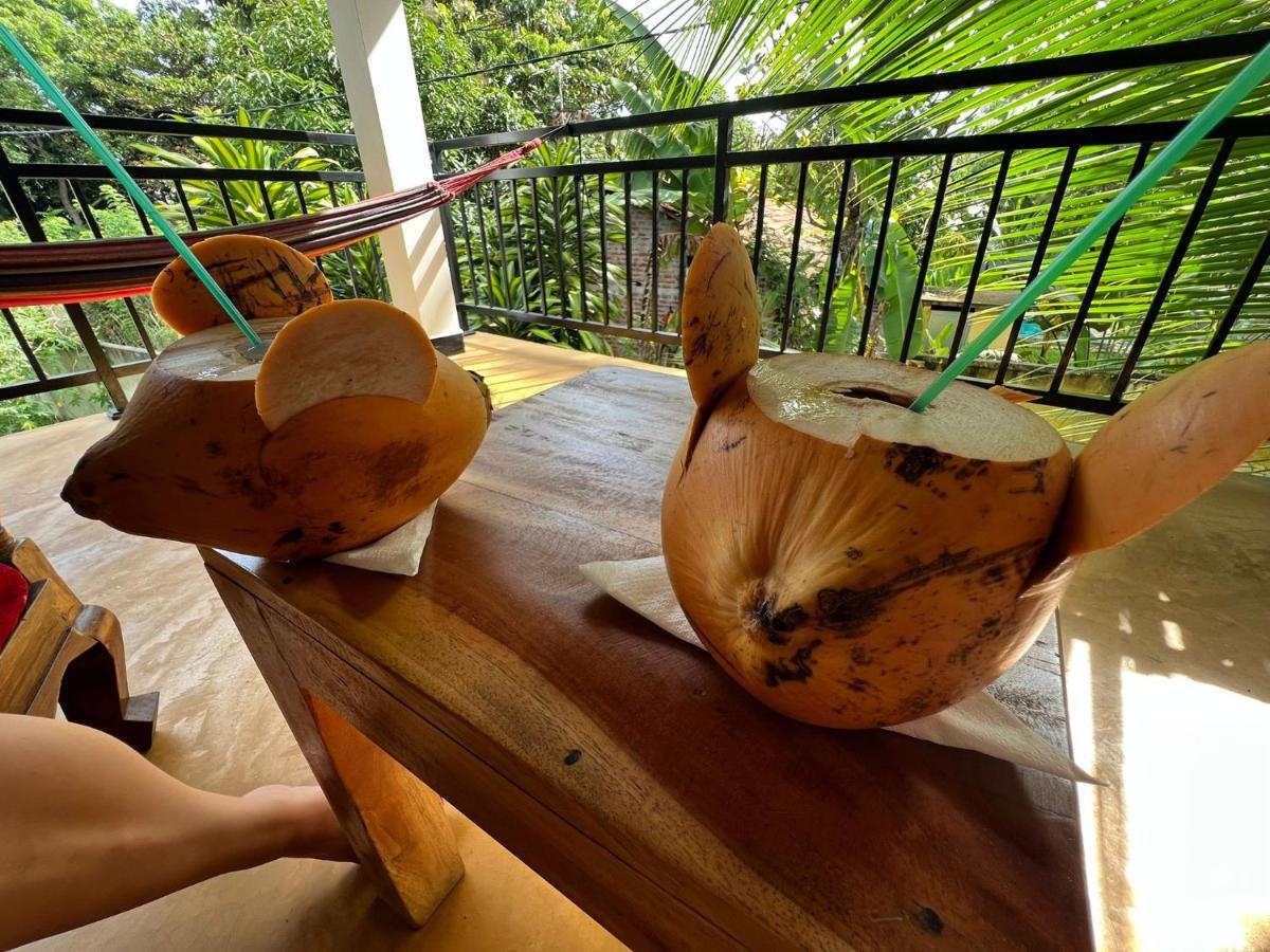 Relax Beach House Tangalle Extérieur photo