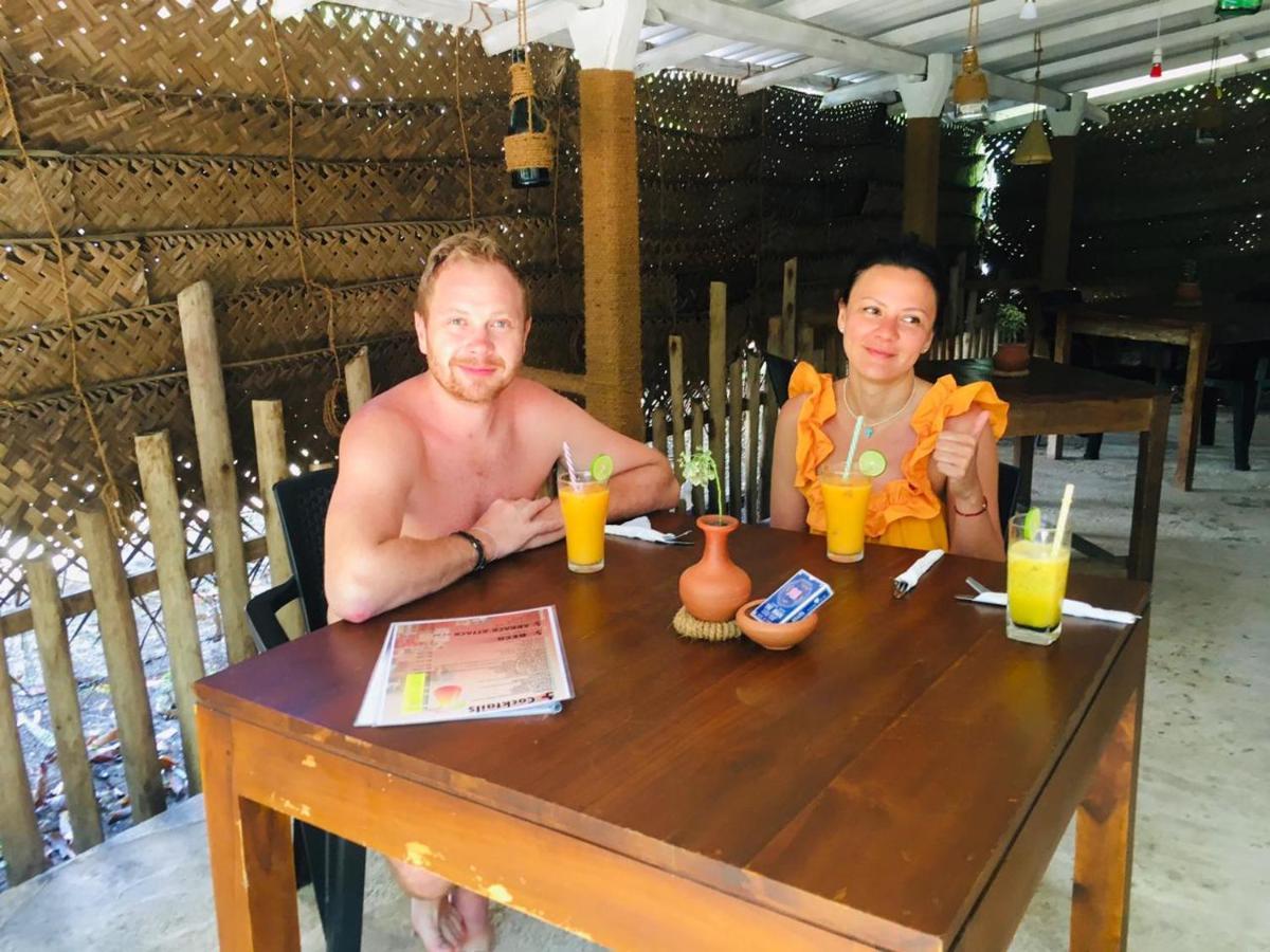 Relax Beach House Tangalle Extérieur photo