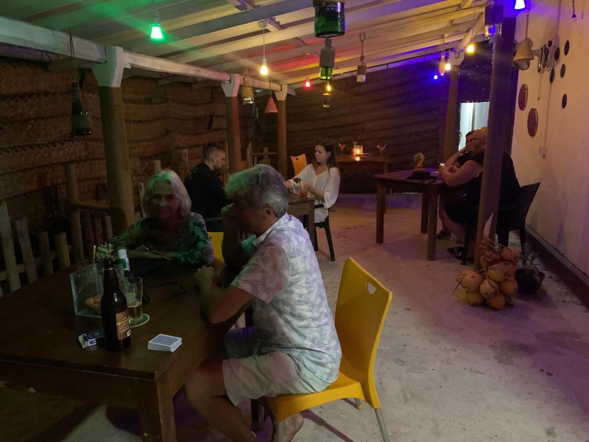 Relax Beach House Tangalle Extérieur photo