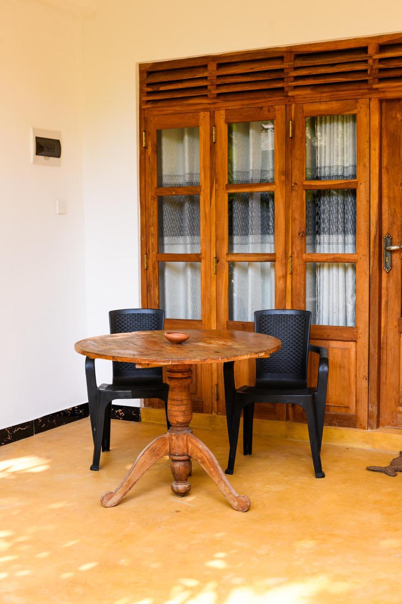 Relax Beach House Tangalle Extérieur photo
