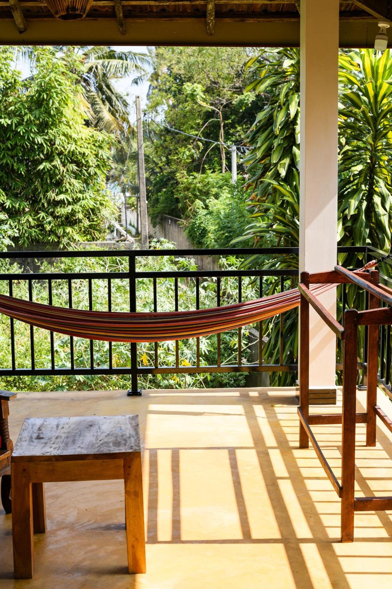 Relax Beach House Tangalle Extérieur photo