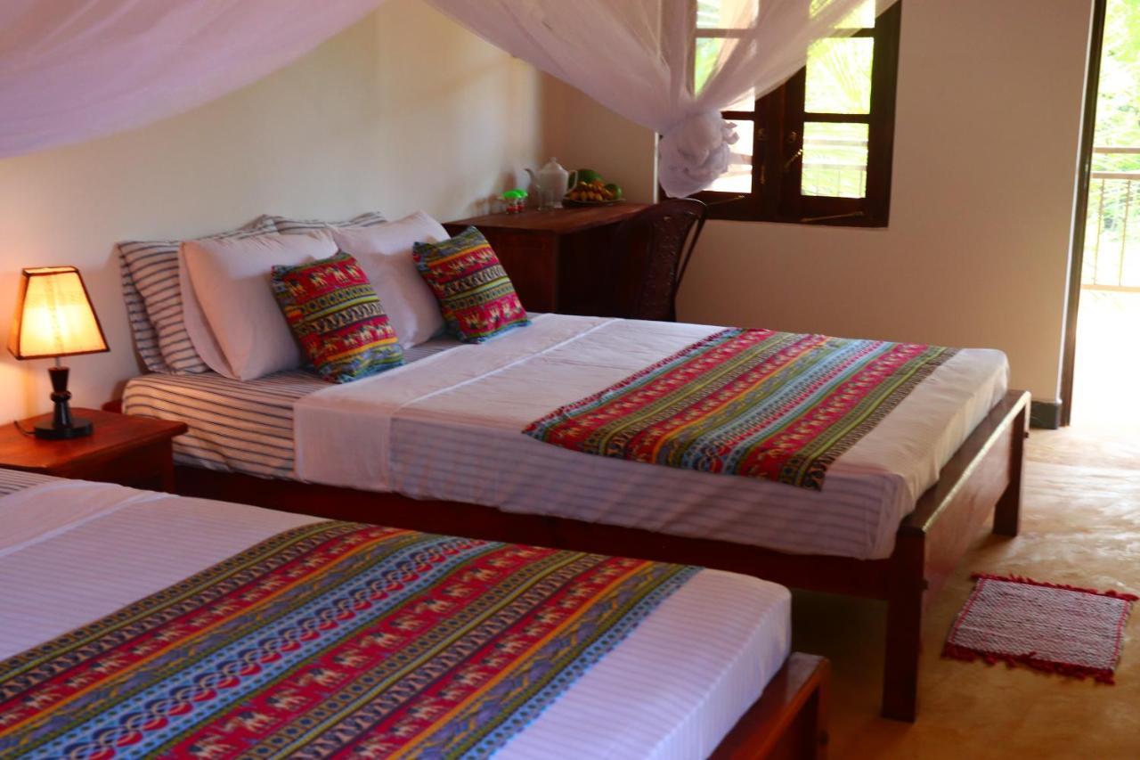 Relax Beach House Tangalle Extérieur photo